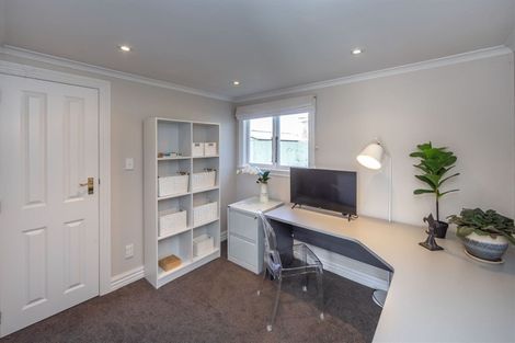 Photo of property in 190 Idris Road, Strowan, Christchurch, 8052