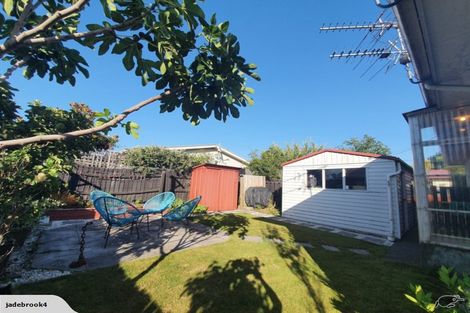 Photo of property in 2/56 Aylesford Street, Mairehau, Christchurch, 8013