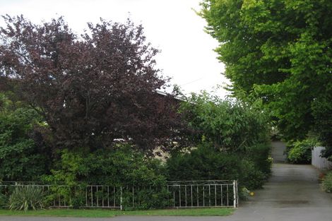 Photo of property in 251 Sparks Road, Hoon Hay, Christchurch, 8025