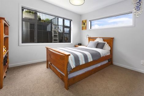 Photo of property in 40 Mo Street, Camborne, Porirua, 5026