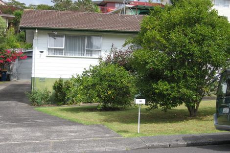 Photo of property in 18 Gerontius Glade, Torbay, Auckland, 0630