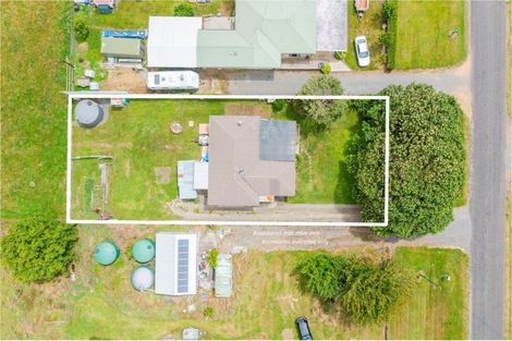 Photo of property in 57 Owen Street, Tikokino, Waipawa, 4273