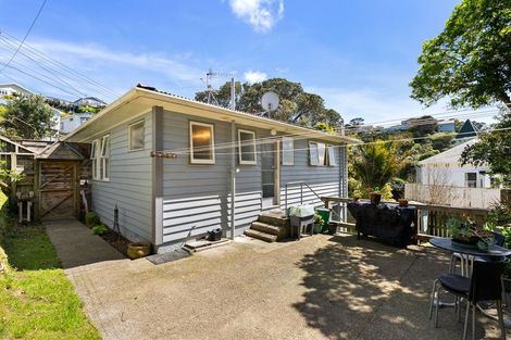 Photo of property in 21 Mana Street, Vogeltown, Wellington, 6021