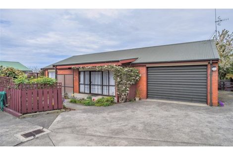 Photo of property in 322b Church Street, West End, Timaru, 7910