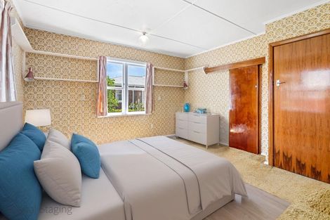 Photo of property in 14 Middlesex Street, Levin, 5510