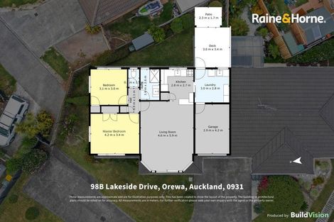 Photo of property in 96b Lakeside Drive, Orewa, 0931