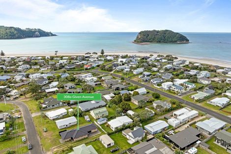 Photo of property in 308a Given Avenue, Whangamata, 3620