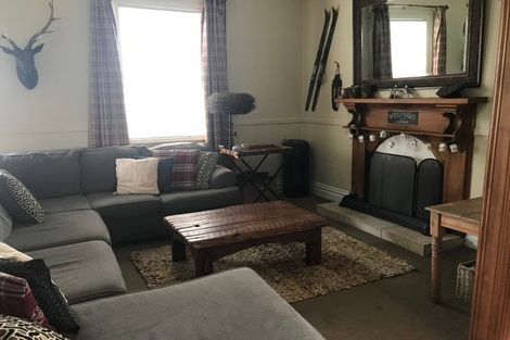 Photo of property in 20 Tau Street, Rangataua, Ohakune, 4691