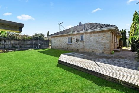 Photo of property in 370 Cobham Drive, Hillcrest, Hamilton, 3216