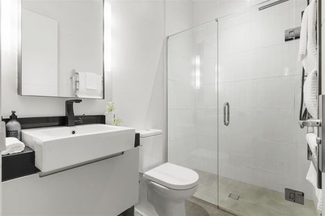 Photo of property in 11b Scanlan Street, Grey Lynn, Auckland, 1021