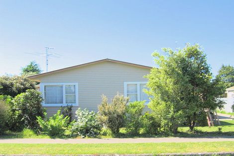 Photo of property in 6 Asquith Street, Te Hapara, Gisborne, 4010