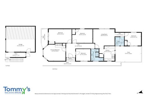 Photo of property in 25 Hall Street, Newtown, Wellington, 6021