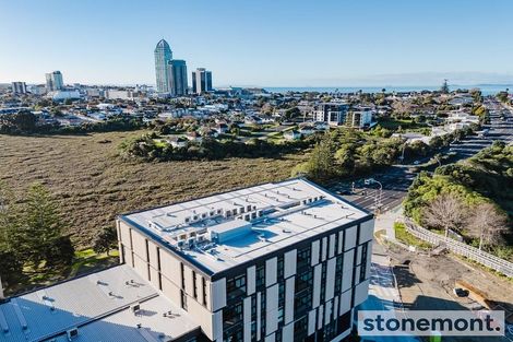 Photo of property in Amaia, 614/48 Esmonde Road, Takapuna, Auckland, 0622