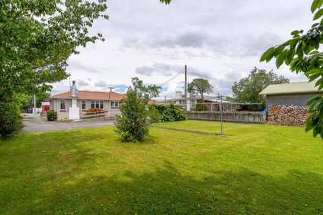 Photo of property in 208 High Street, Solway, Masterton, 5810