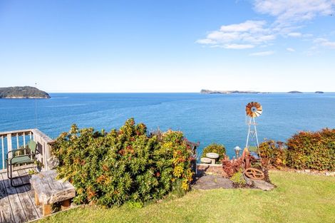 Photo of property in 17 Pacific Drive, Tairua, 3508