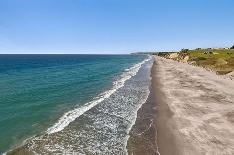 Photo of property in 3 Costello Crescent, Pukehina, Te Puke, 3189