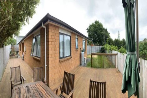 Photo of property in 236a Whitney Street, Blockhouse Bay, Auckland, 0600