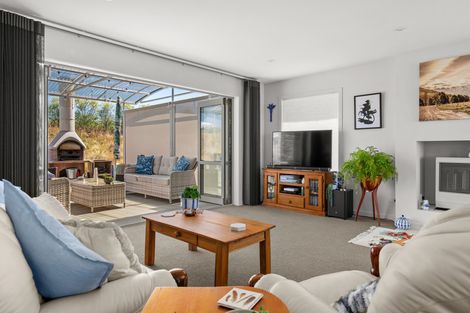 Photo of property in 196 Nelsen Ridge Road, Waikerikeri, Alexandra, 9393