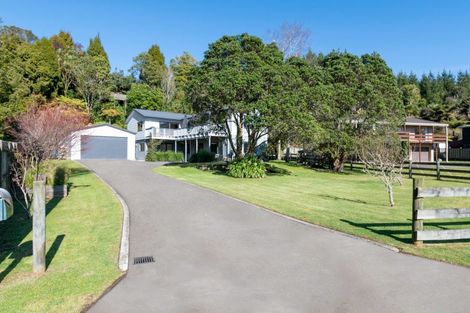 Photo of property in 8 Okawa Place, Tikitere, Rotorua, 3074