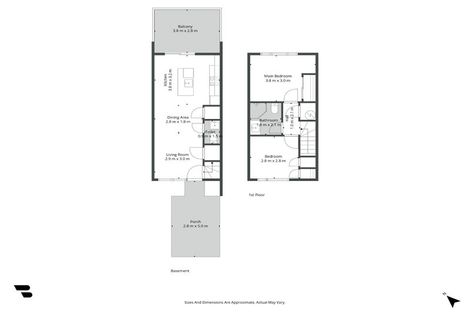 Photo of property in 27 Awhi Lane, Massey, 0614