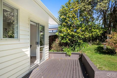 Photo of property in 197 Major Drive, Kelson, Lower Hutt, 5010