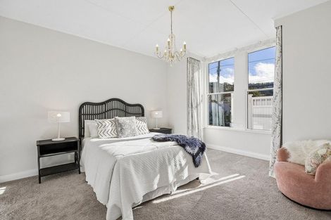Photo of property in 17 Sandringham Street, Saint Clair, Dunedin, 9012