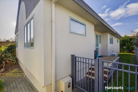 Photo of property in 167 Lakewood Drive, Nukuhau, Taupo, 3330