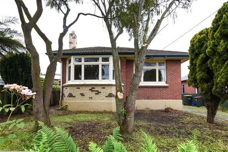 Photo of property in 64 Neville Street, South Dunedin, Dunedin, 9012