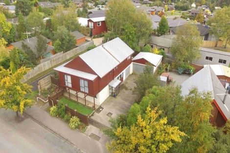 Photo of property in 43 Conical Hill Road, Hanmer Springs, 7334