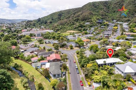 Photo of property in 15 Cleary Street, Waterloo, Lower Hutt, 5011