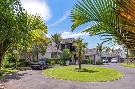 Photo of property in 13 Acmena Lane, Pakuranga, Auckland, 2010