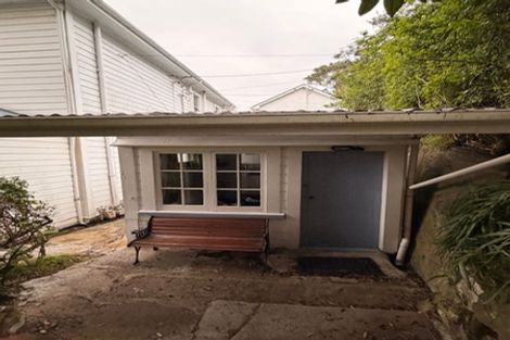 Photo of property in 31d Patanga Crescent, Thorndon, Wellington, 6011