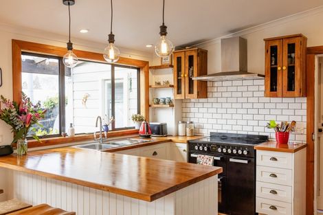 Photo of property in 169 Surrey Street, Saint Clair, Dunedin, 9012