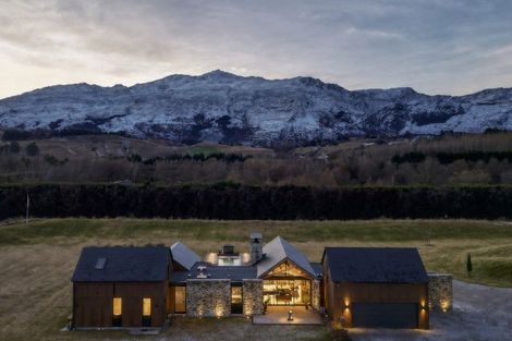Photo of property in 281 Lower Shotover Road, Speargrass Flat, Queenstown, 9371