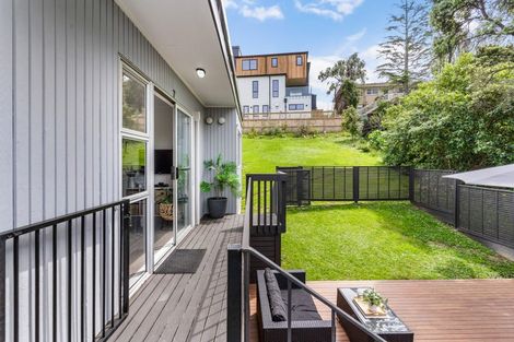 Photo of property in 7/19 Houghton Street, Meadowbank, Auckland, 1072