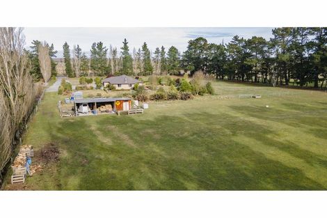 Photo of property in 40 Priors Road, Fernside, Rangiora, 7471