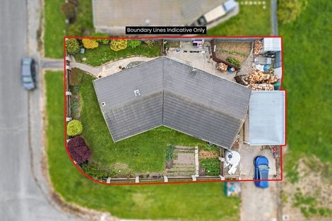 Photo of property in 44 Grove Avenue, Weston, Oamaru, 9401