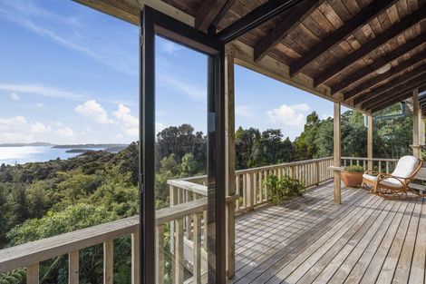 Photo of property in 4 Arabella Road, Opua, 0200