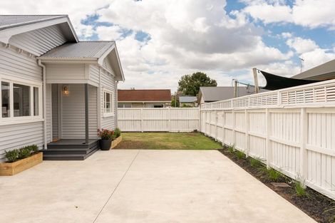 Photo of property in 12 Rata Street, Maeroa, Hamilton, 3200