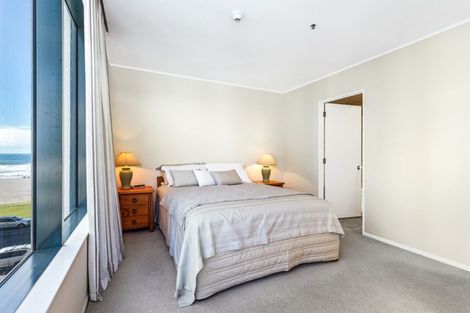 Photo of property in Oceanside Tower 1, 3/2c Marine Parade, Mount Maunganui, 3116