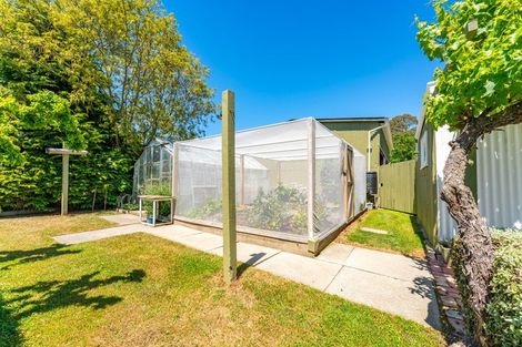 Photo of property in 230 Timaru - Temuka Highway, Levels, Timaru, 7973