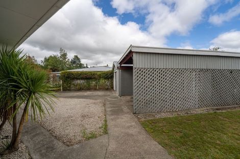 Photo of property in 129 Whitby Road, Wakefield, 7025