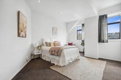 Photo of property in Madison On Tory, 12/148 Tory Street, Te Aro, Wellington, 6011