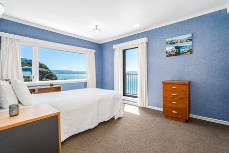 Photo of property in 62 Evans Bay Parade, Roseneath, Wellington, 6021