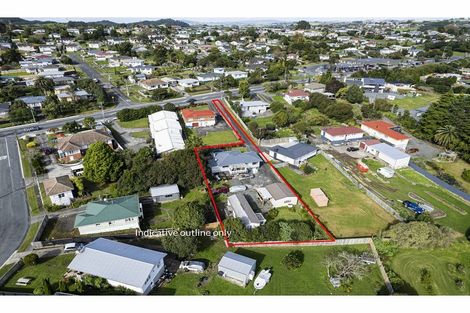 Photo of property in 122 Otaika Road, Raumanga, Whangarei, 0110