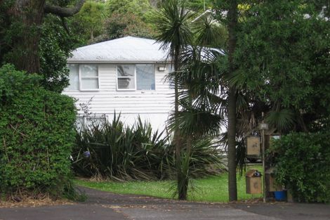 Photo of property in 50 Esplanade Road, Mount Eden, Auckland, 1024