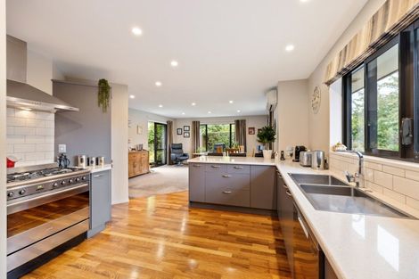 Photo of property in 11 Willowside Place, Amberley, 7410