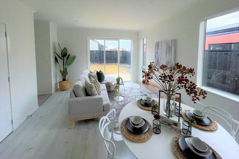 Photo of property in 19 Gosset Avenue, Chartwell, Hamilton, 3210