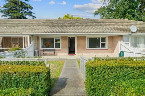 Photo of property in 2/9a Curletts Road, Sockburn, Christchurch, 8042