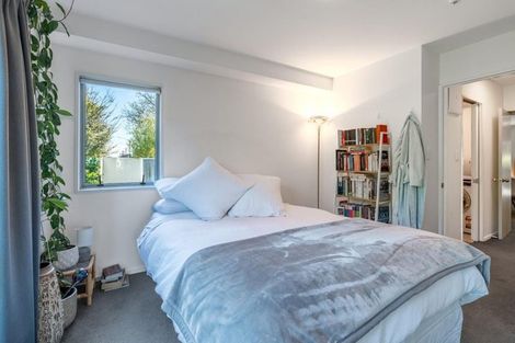 Photo of property in Amuri Park Apartments, 4/280 Bealey Avenue, Christchurch Central, Christchurch, 8013